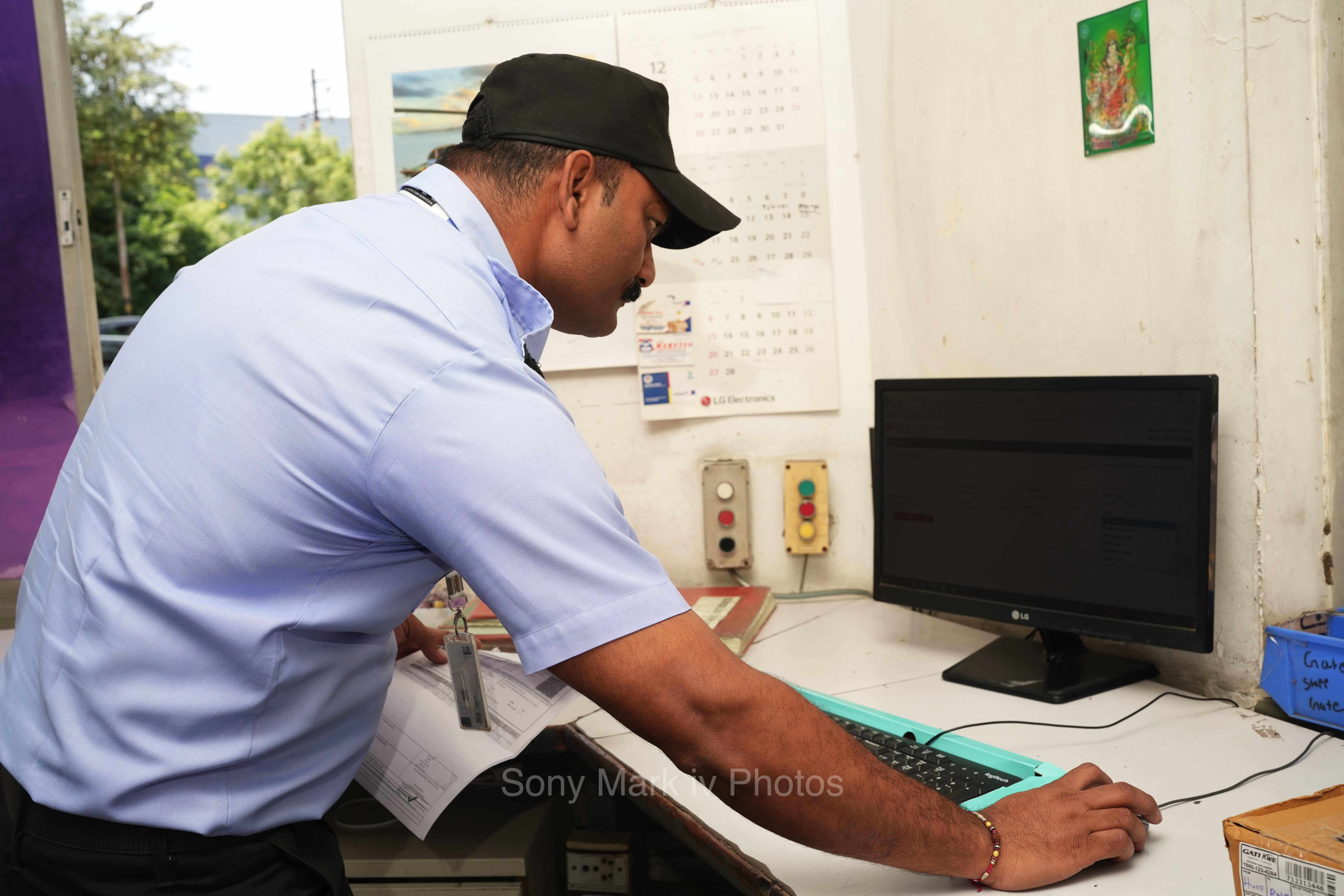 services